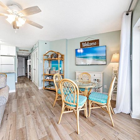 Tradewinds Unit 608 Villa Orange Beach Exterior photo