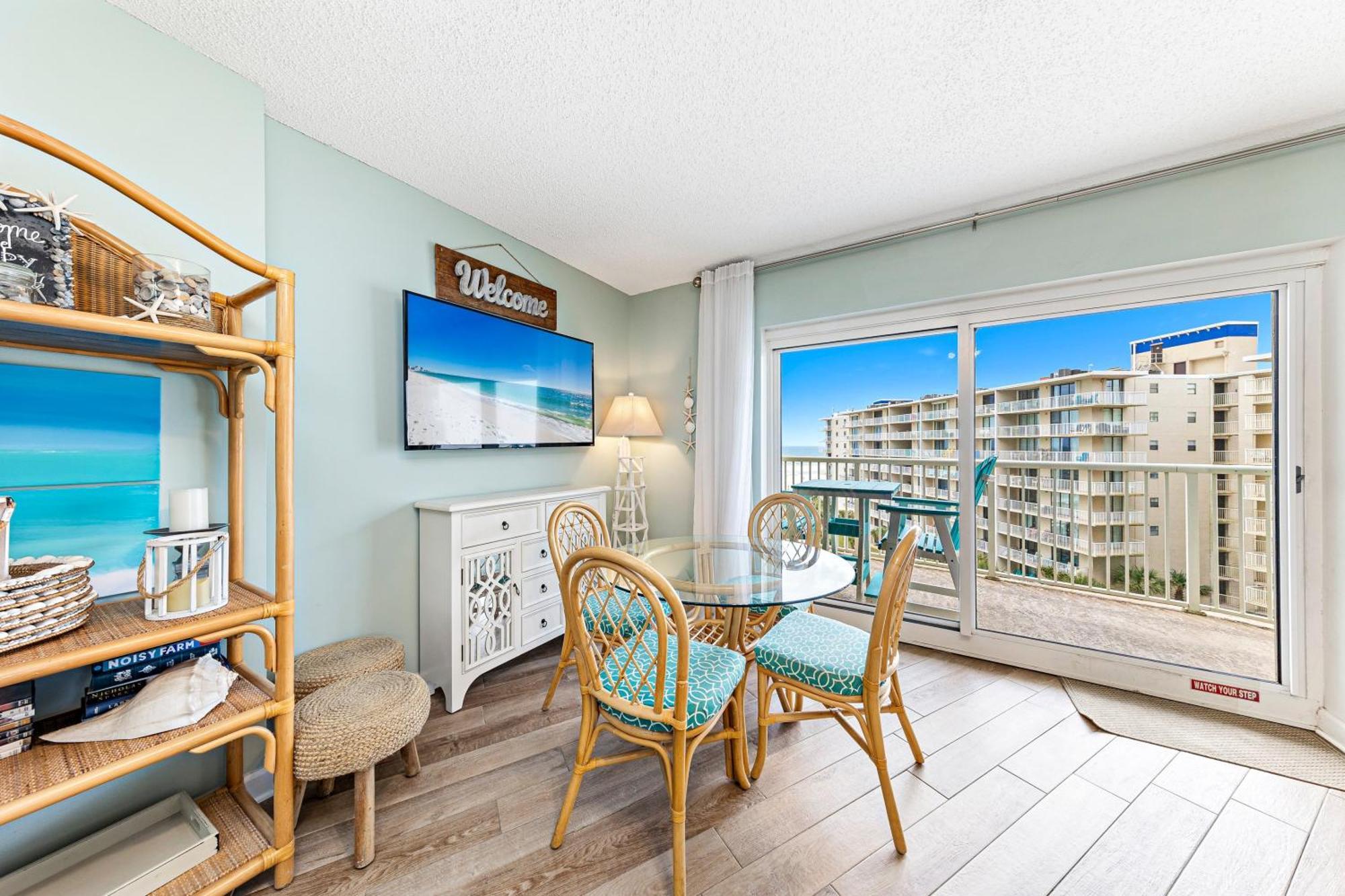 Tradewinds Unit 608 Villa Orange Beach Exterior photo
