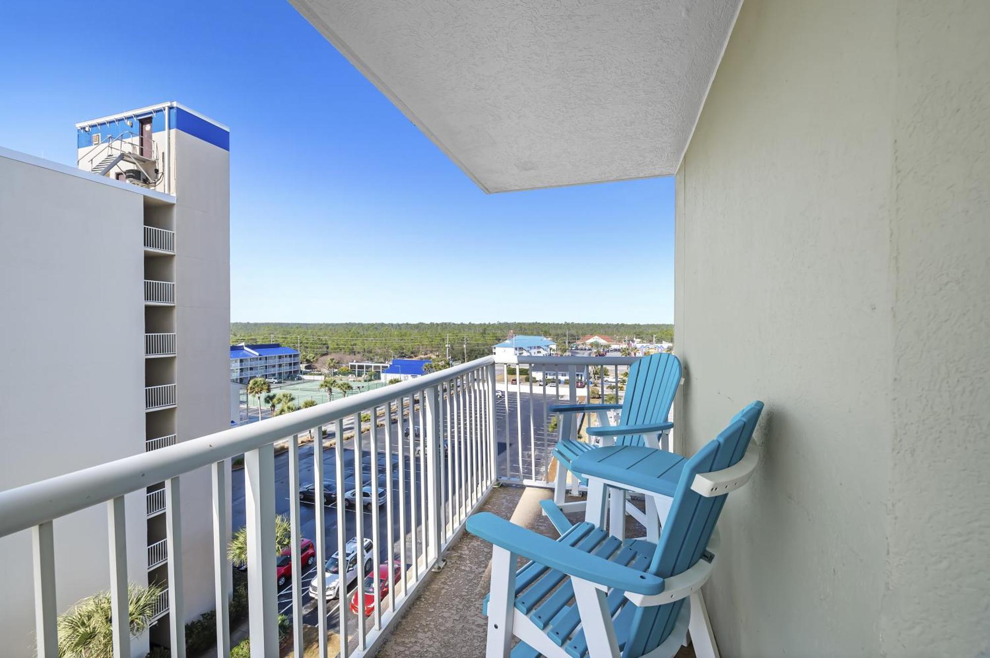 Tradewinds Unit 608 Villa Orange Beach Exterior photo