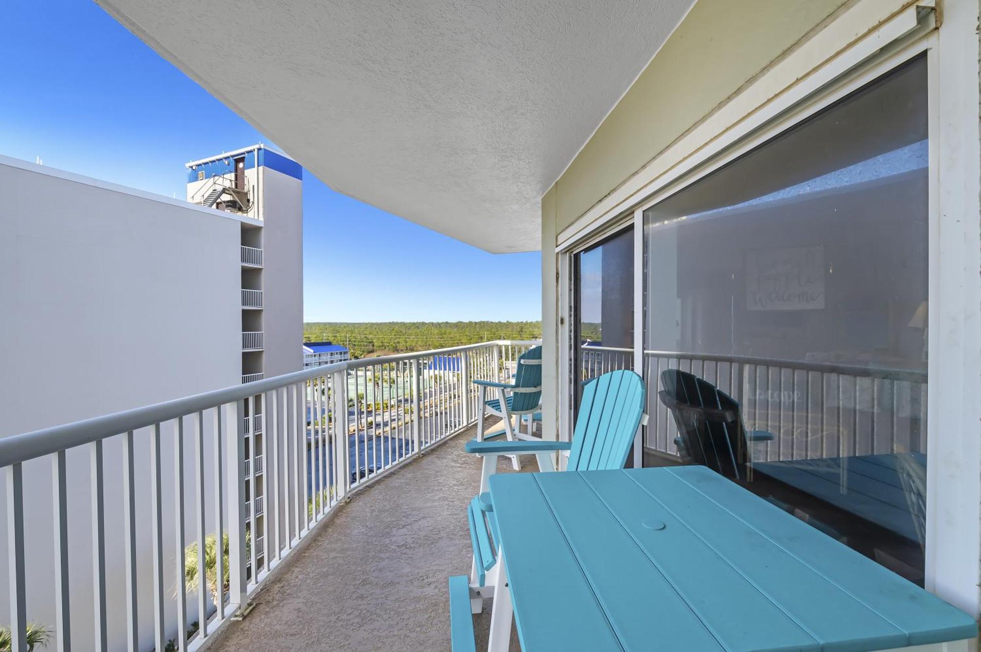 Tradewinds Unit 608 Villa Orange Beach Exterior photo
