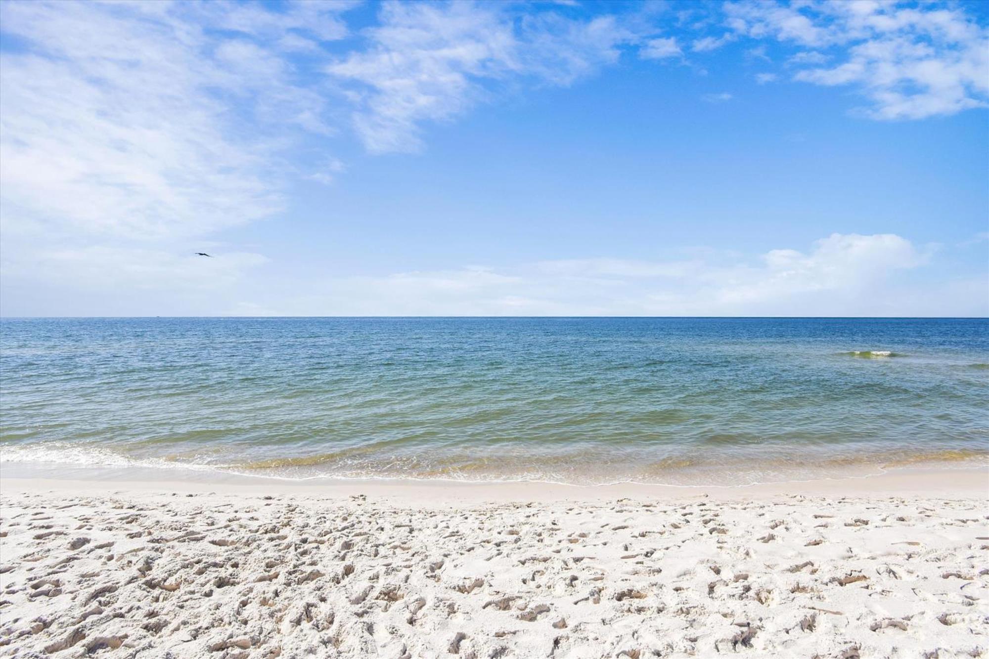 Tradewinds Unit 608 Villa Orange Beach Exterior photo