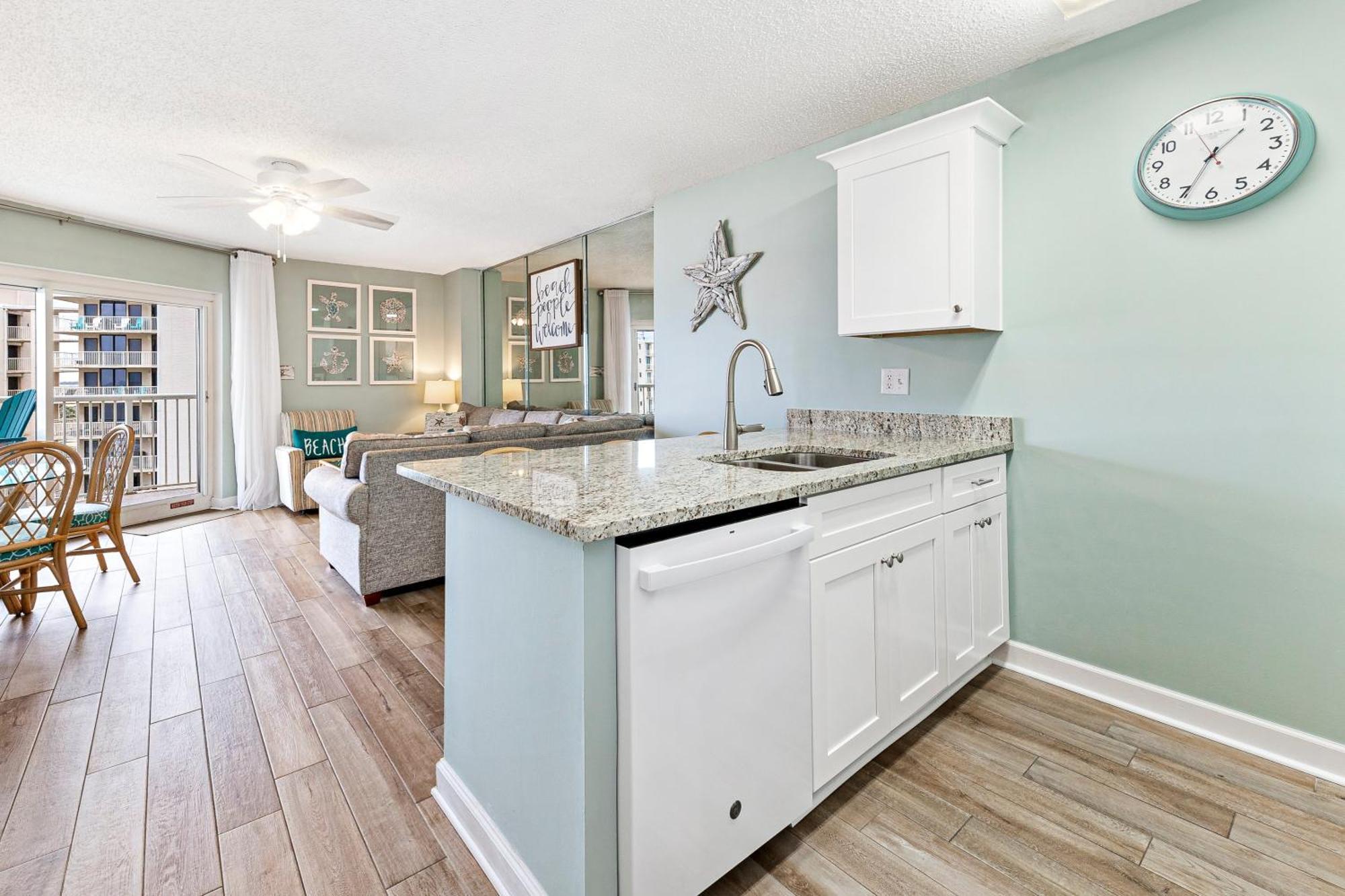 Tradewinds Unit 608 Villa Orange Beach Exterior photo