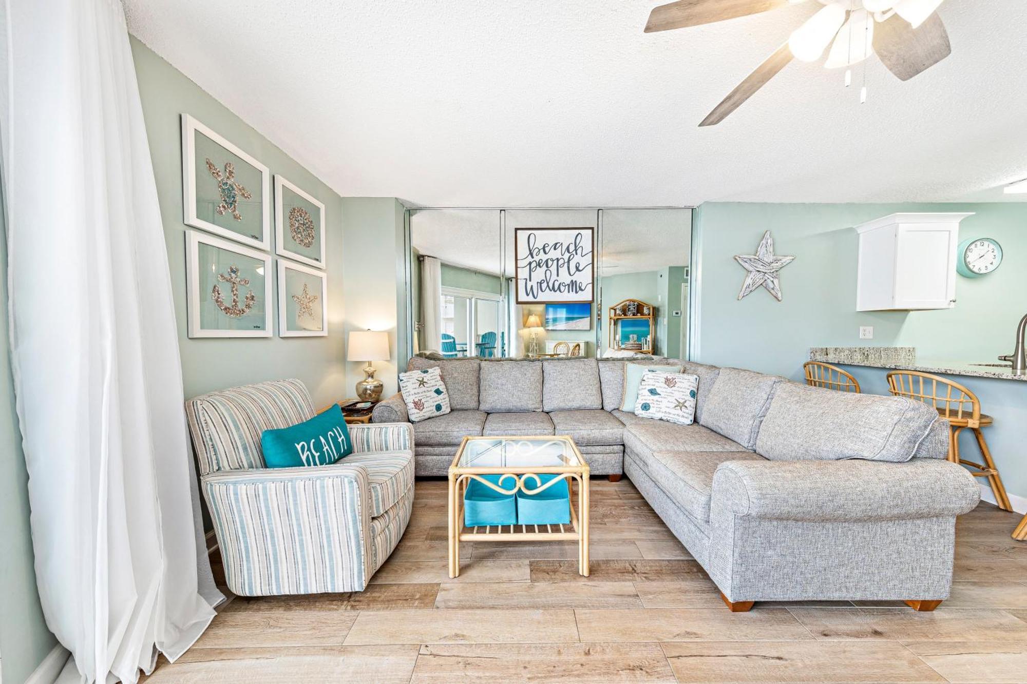 Tradewinds Unit 608 Villa Orange Beach Exterior photo